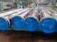 Seamless pipes of unalloyed low-temperature steels Steel grades ··P255QL (TT St 35 V) supplier