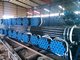 NORSOK M-650 Approval QTRs      seamless steel pipes  168.3*7.11  NACR MR0175 supplier