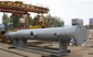 specializes in process equipment design engineering and manufacturing / fabrication of Launcher Receiver (L/R) for O&amp;G a supplier