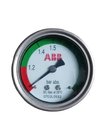 ABB Pressure Gauge, Analog pressure gauge, Digital pressure gauge, Absolute pressure gauge