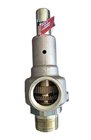 Apollo Safety Valve, Pressure relief valve， Pneumatic Safety Valve，Pressure Safety Valve