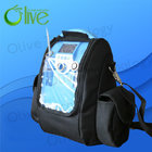 Easy for travel oxygen generator oxygen concentrator