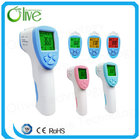 2015 hot promotion non-contact infrared forehead thermometer