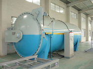 Glass industry Laminated Glass Autoclave