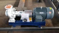 WRY150-125-250A Thermal oil circulating pump