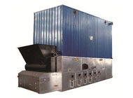 2400KW YLW-2400MA Chain-grate Horizontal Biomass-fired organic heat carrier boiler