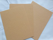 Cellulose Insole Board Paper Insole Board for Shoe Sole Making