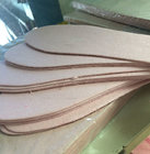 Shoe Insole Material Paper Insole Board with Advance Machine
