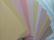 Various Color Insole Paper Board for Shoe Sole Making