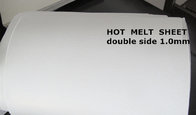 1.0mm Middle Temperature Hot Melt Sheet for Shoe Lining Making