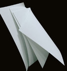Nonwoven Chemical Sheet for Toe Puff and Counter Material