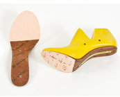Hard Shank Board for Shoe Material