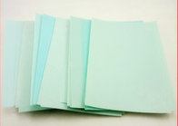 Green Color Hot Melt Sheet for Shoe Toe Puff and Counter Making