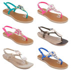 Different Style TPU Upper Shoe Accessories for Sandal Shoes