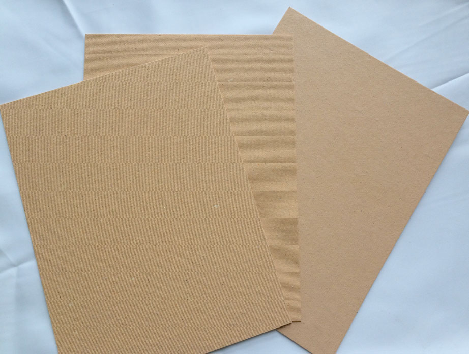 Cellulose Insole Board Paper Insole Board for Shoe Sole Making
