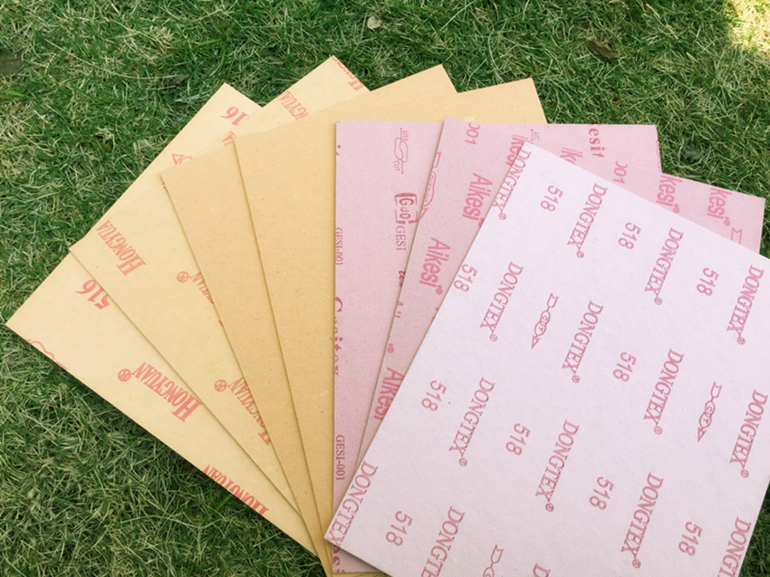 Different Quality Insole Paper Board for Shoe Insoles Production