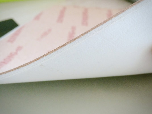 Insole Paper Board Coated with EVA