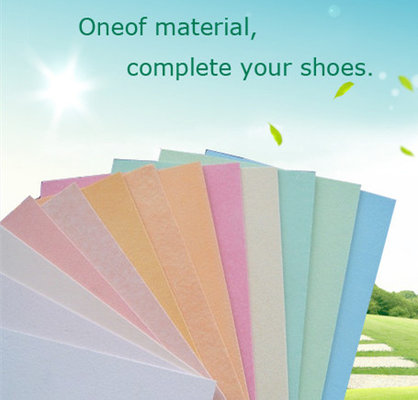 Water-resistand Nonwoven Insole Board for Shoes