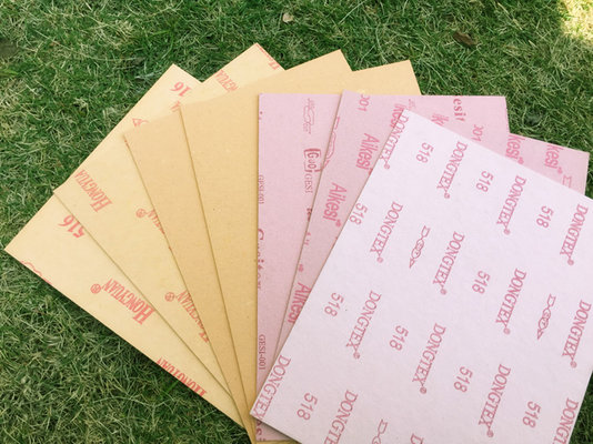 Different Quality Insole Paper Board for Shoe Insoles Production