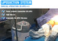 Wheel type weight loss portable liposuction cavitation machine multifunction body slimming machine supplier