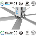 OPT 24 ft(7.3m) electric cooling fan for logistics industry