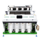China Rice Color Sorter High quality CCD Rice Color Sorter Optical Rice Sorting Machine supplier