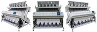 High quality CCD Rice Color Sorter Optical Rice Sorting Machine supplier