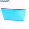 jiangsu china visible absorptive light blue colored filter QB6 supplier