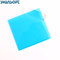 blue QB9 2mm visible absorptive light colored filter jiangsu china supplier