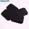 Discount 12.2*8.8cm black shortpass optical absorptive filters for uv lamp supplier