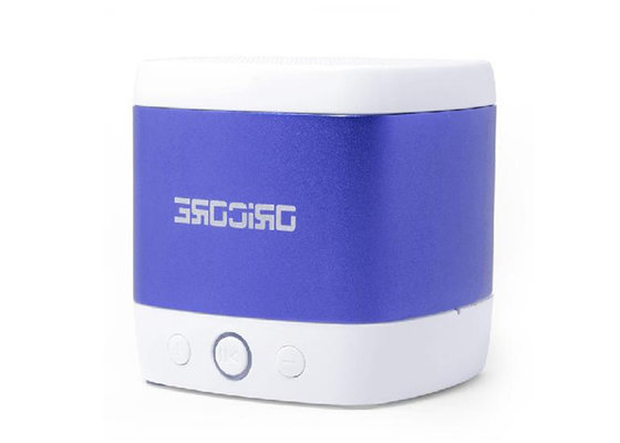 Mini Handsfree Portable Bluetooth Stereo Speaker Waterproof for Bathroom