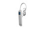 Wireless Mini Earhook Handsfree In Ear Stereo Bluetooth Headset For Business