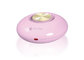 MP3 Music Small Portable Bluetooth Stereo Speaker with Alarm Function