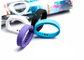 Blue , White , Purple Mi Band Wristband Wireless Bluetooth Healthy Bracelet