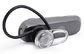 Mini HIFI Bluetooth Conference Headset Ipad / iphone Bluetooth Earphone White Black
