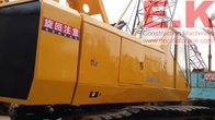 China 40ton original Japanese SUMITOMO cranes (LS108) manufacturer