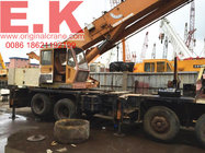 China 35ton Used Japanese truck crane used KATO crane (NK350E-III) 35ton kato 40ton kato tadano manufacturer