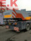 China 2008 ZOOMLION hydraulic truck mobile crane jib crane boom crane( QY25H,QY25V,QY25K) exporter
