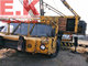 Japanese Link-Belt 150ton Lattice Boom Truck Crane for Sale (HC238SS) factory