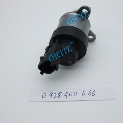 China ORTIZ Dodge Ram 0928400666 fuel metering unit valve solenoid valve 0 928 400 666 for diesel common rail fuel pump supplier