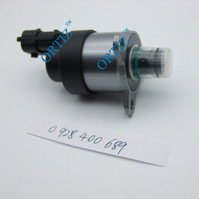 China Rex ORTIZ  PERKINS T4 common rail parts metering unit 0928400689 metering valve for bosch pump injector supplier