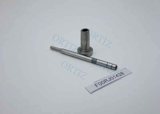 China ORTIZ MITSUBISHI ME222914 injector Complete Valve Set F00RJ01428 for diesel injector 0445120048 supplier