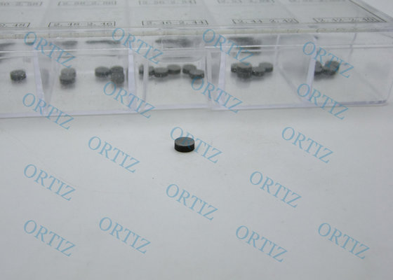 China ORTIZ common rail injection spacer for 320D injector spring shim supplier
