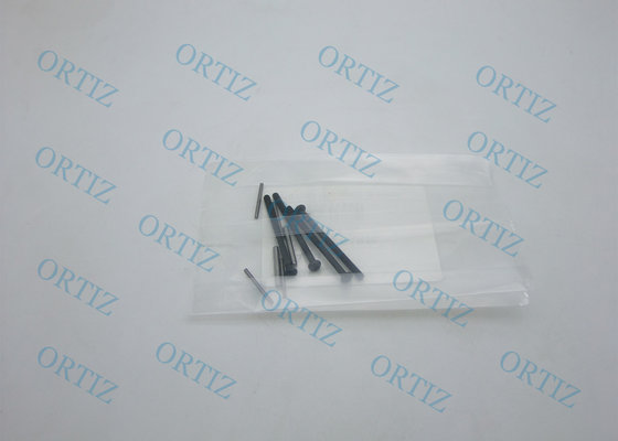 China ORTIZ HEUI C7 C9 injector repairing kits screws repair parts supplier