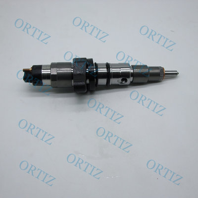 China ORTIZ high pressure common rail pump parts 0445120114 China diesel injection parts factory supplier