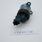 ORTIZ Dodge Ram 0928400666 fuel metering unit valve solenoid valve 0 928 400 666 for diesel common rail fuel pump supplier