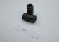 ORTIZ  diesel common rail injector nozzle cap F00VC14010 engine parts injection retaining nut F 00V C14 010 supplier
