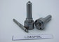 ORTIZ Delphi fuel injection nozzle set L045PBL diesel oil common rail injector nozzle L045 PBL supplier