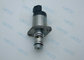 ORTIZ ISUZU D-MAX SCV valve 8-98145455-1 for diesel pump Denso metering valve 8-98145455-0 supplier