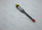 VEES 27 TO 32 LITER 3412 pencil nozzle 301804 injector ORTIZ from China supplier